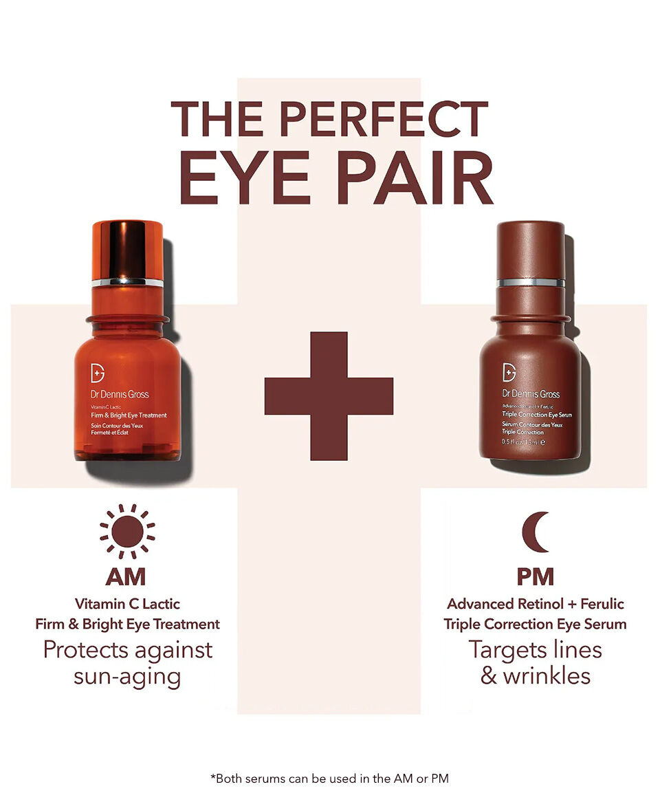 Display Product shot 9 of Triple Correction Eye Serum