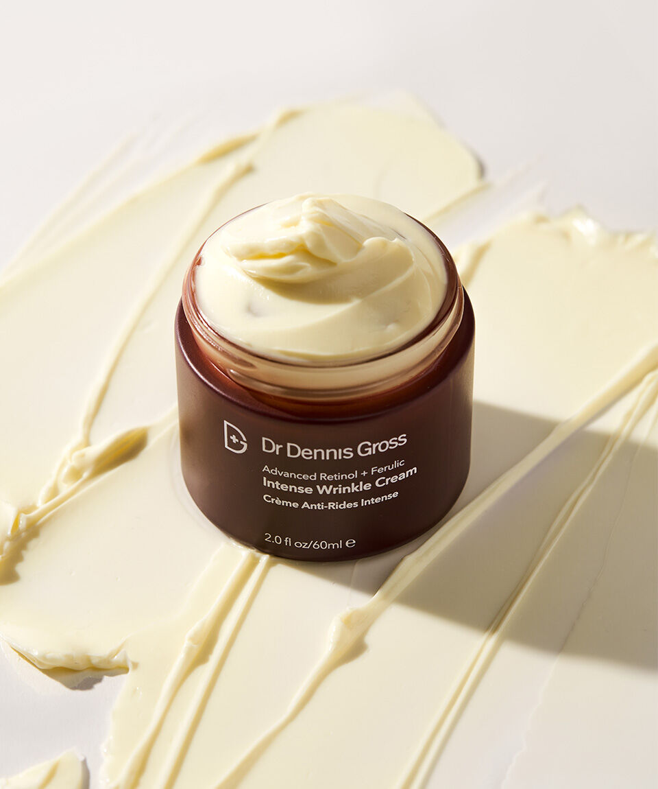 Display Product shot 2 of Intense Wrinkle Cream