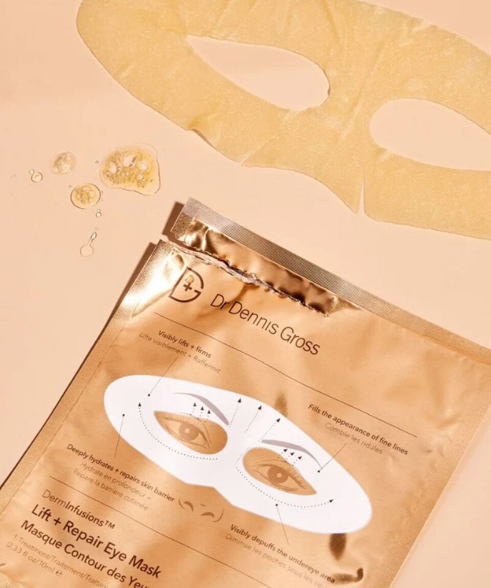 Display Product shot 2 of Lift + Repair Eye Mask