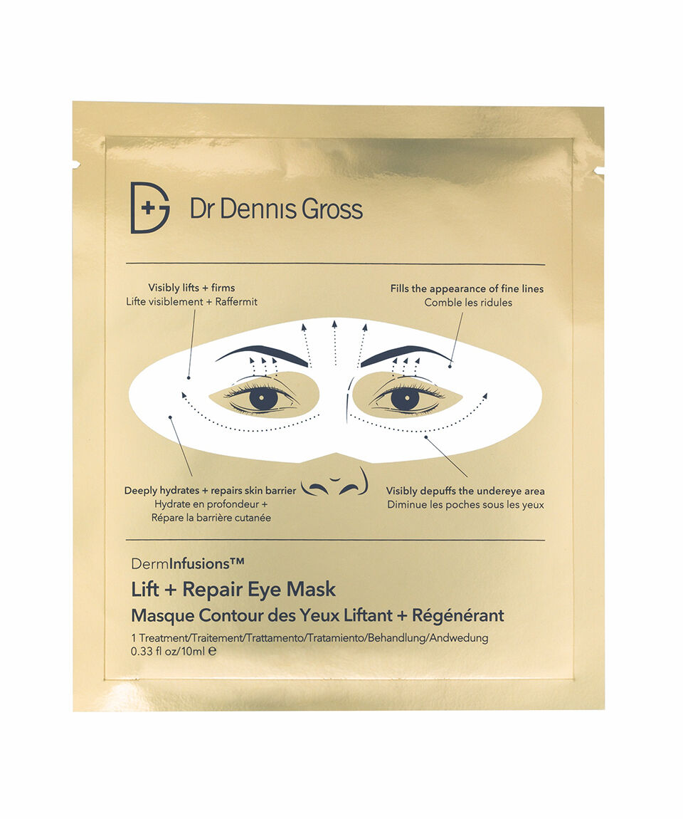 Product shot 1 of Lift + Repair Eye Mask