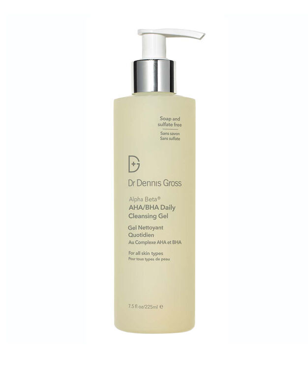 AHA/BHA Daily Cleansing Gel