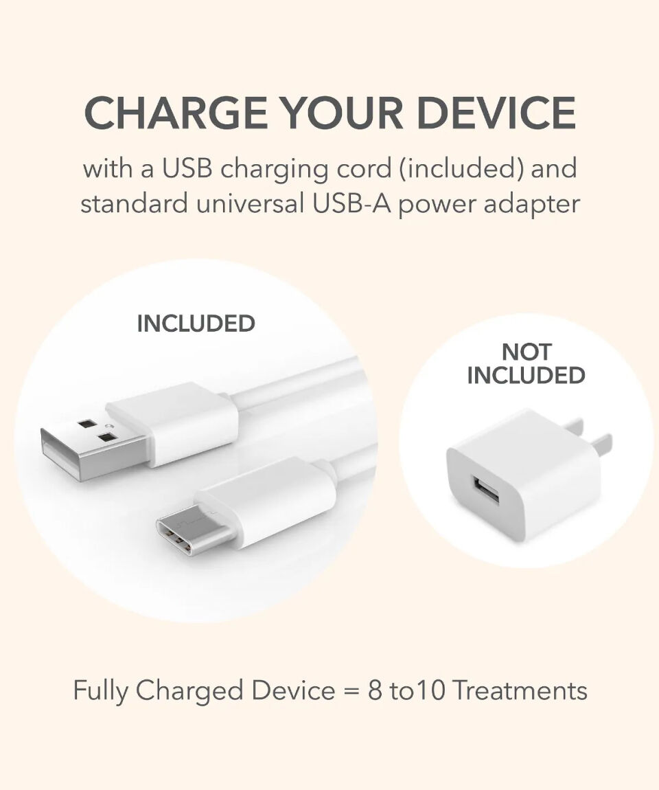 Display Product shot 8 of LipWare Pro LED Device