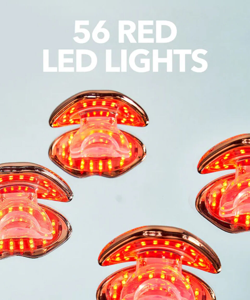 Display Product shot 3 of LipWare Pro LED Device