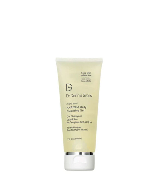 AHA/BHA Daily Cleansing Gel
