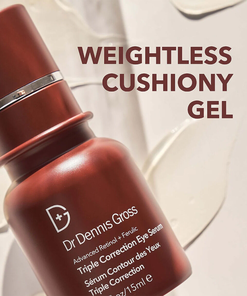 Display Product shot 3 of Triple Correction Eye Serum