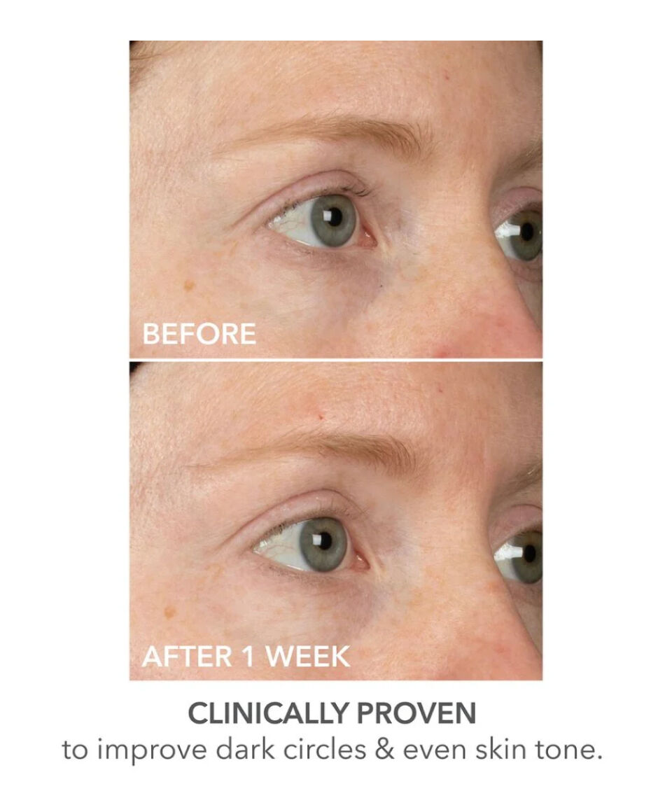 Display Product shot 4 of Lift + Repair Eye Mask