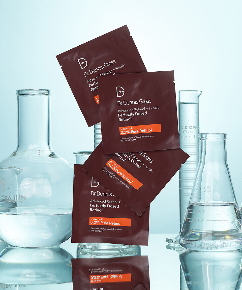 Display Product shot 2 of Perfectly Dosed Treatments (Universal 0.2%)