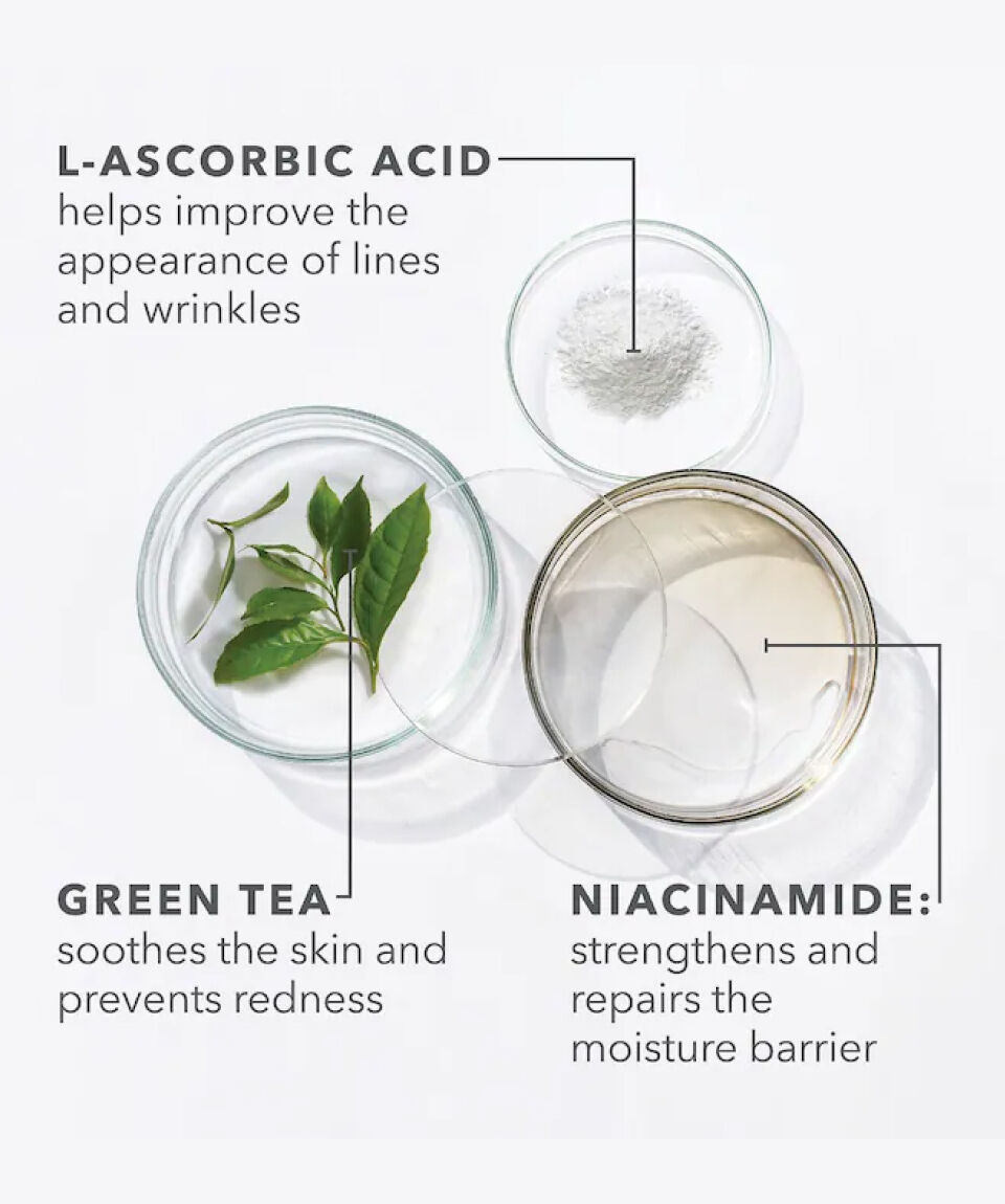 Display Product shot 6 of Lift + Repair Eye Mask