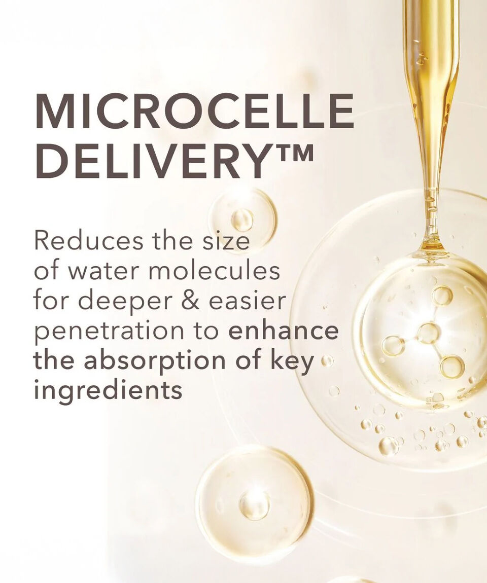 Display Product shot 4 of Fill + Repair Serum with Hyaluronic Acid