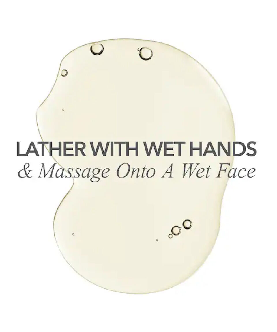 Display Product shot 3 of AHA/BHA Daily Cleansing Gel