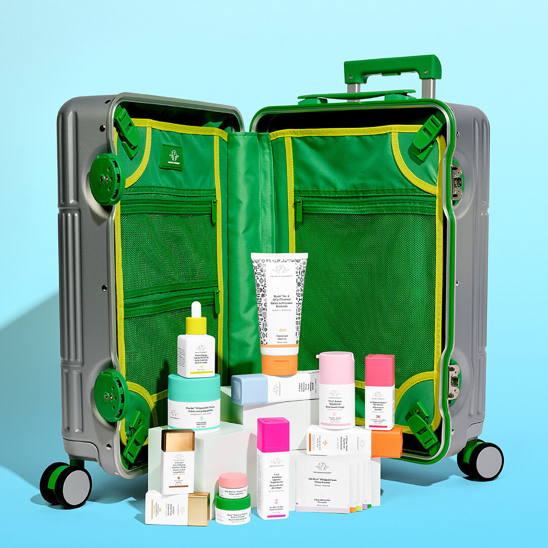 Display Product shot 3 of Trunk 8.0, 