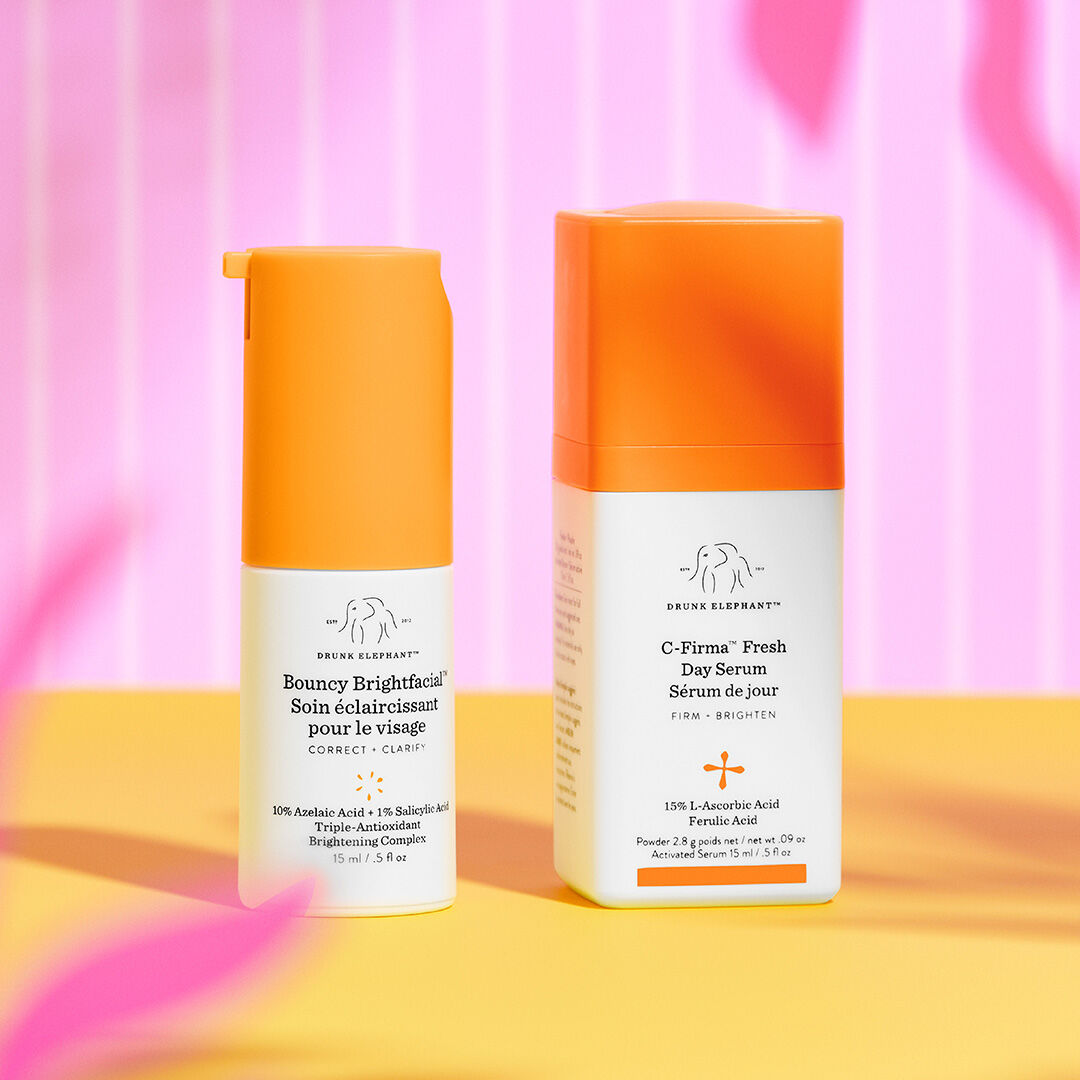 Display Product shot 3 of Be Bright There™ The Brightening Kit ($76 value), 