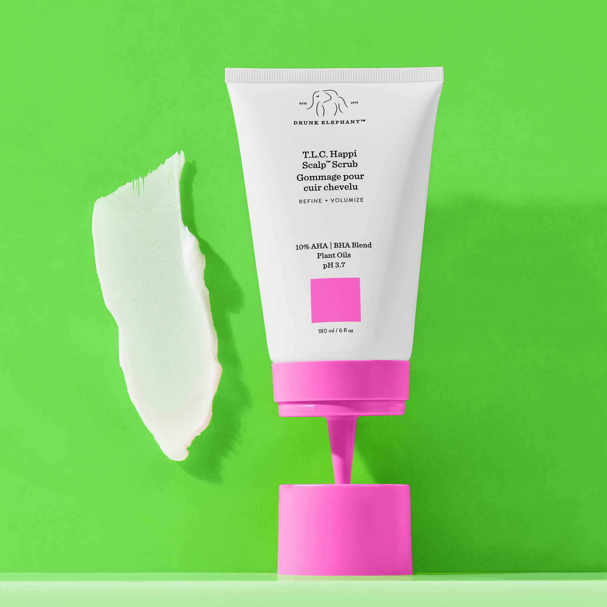 Display Product shot 4 of T.L.C. Happi Scalp™ Scrub, 