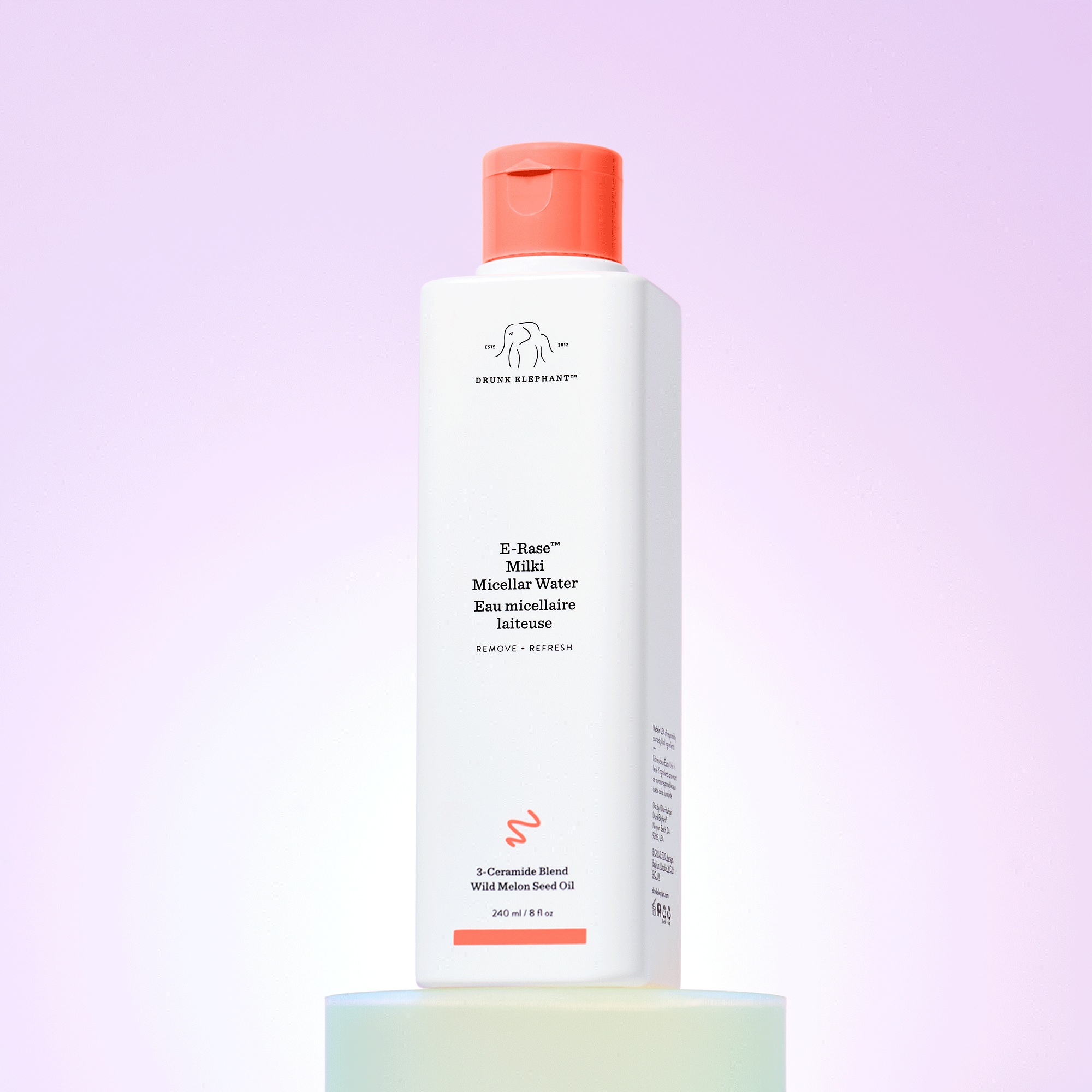 Product shot 1 of E-Rase™ Milki Micellar Water, 