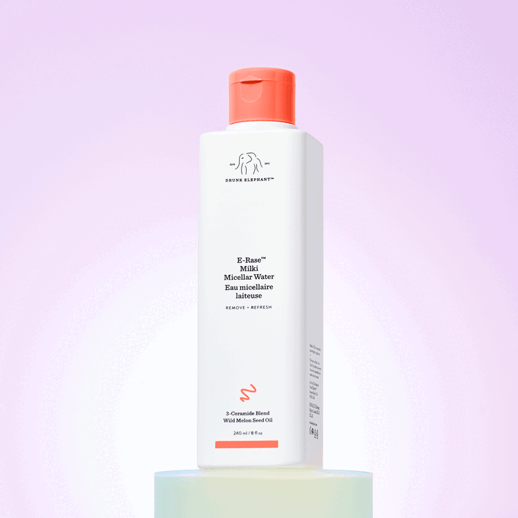 E-Rase™ Milki Micellar Water, 