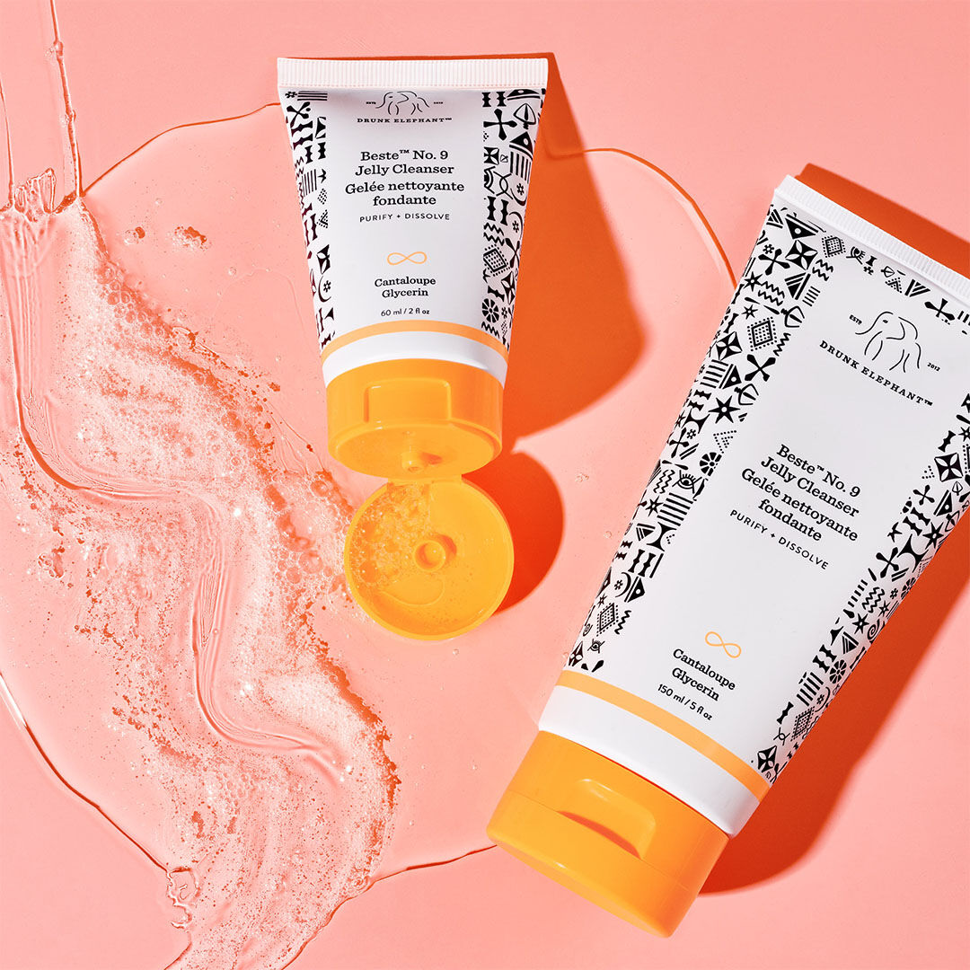 Display Product shot 3 of Beste™ No. 9 Jelly Cleanser, 
