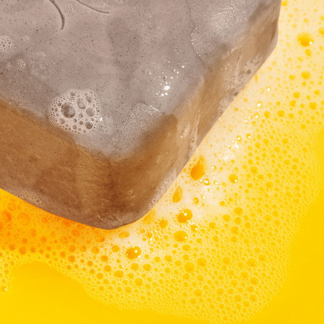 Display Product shot 2 of JuJu Exfoliating Bar, 