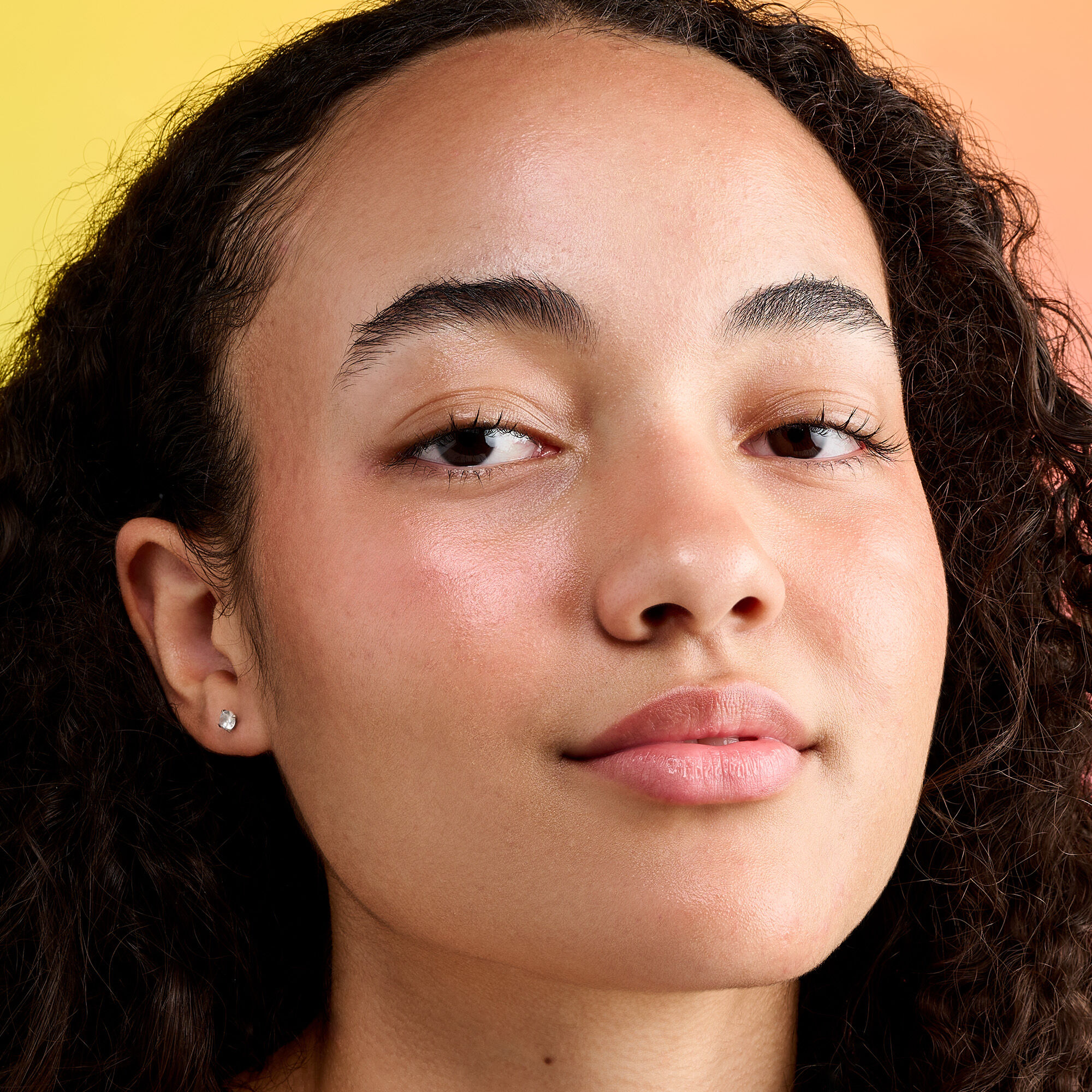 Display Product shot 5 of O-Bloos™ Rosi Glow Drops - Serum Blush with Vitamin F, 