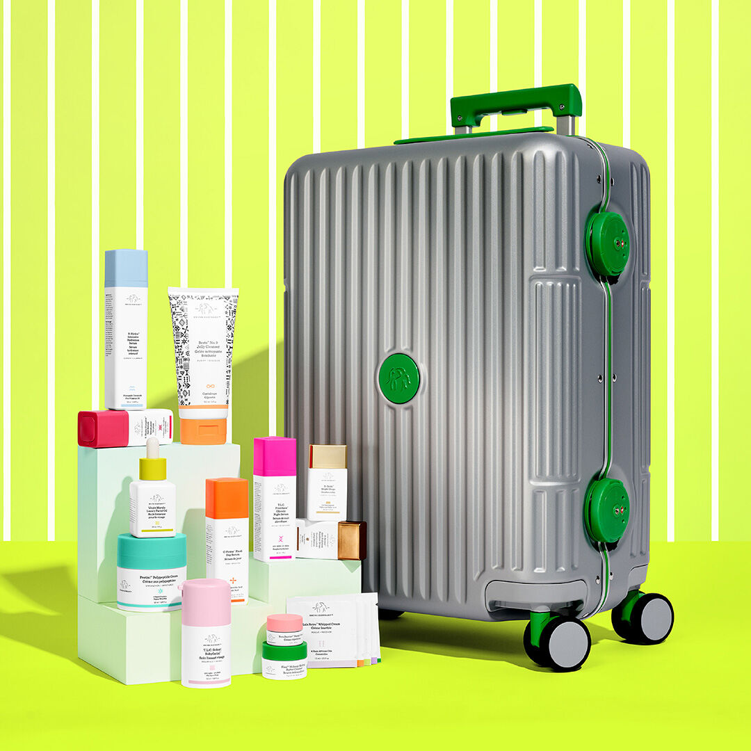 Product shot 1 of Trunk 8.0, 