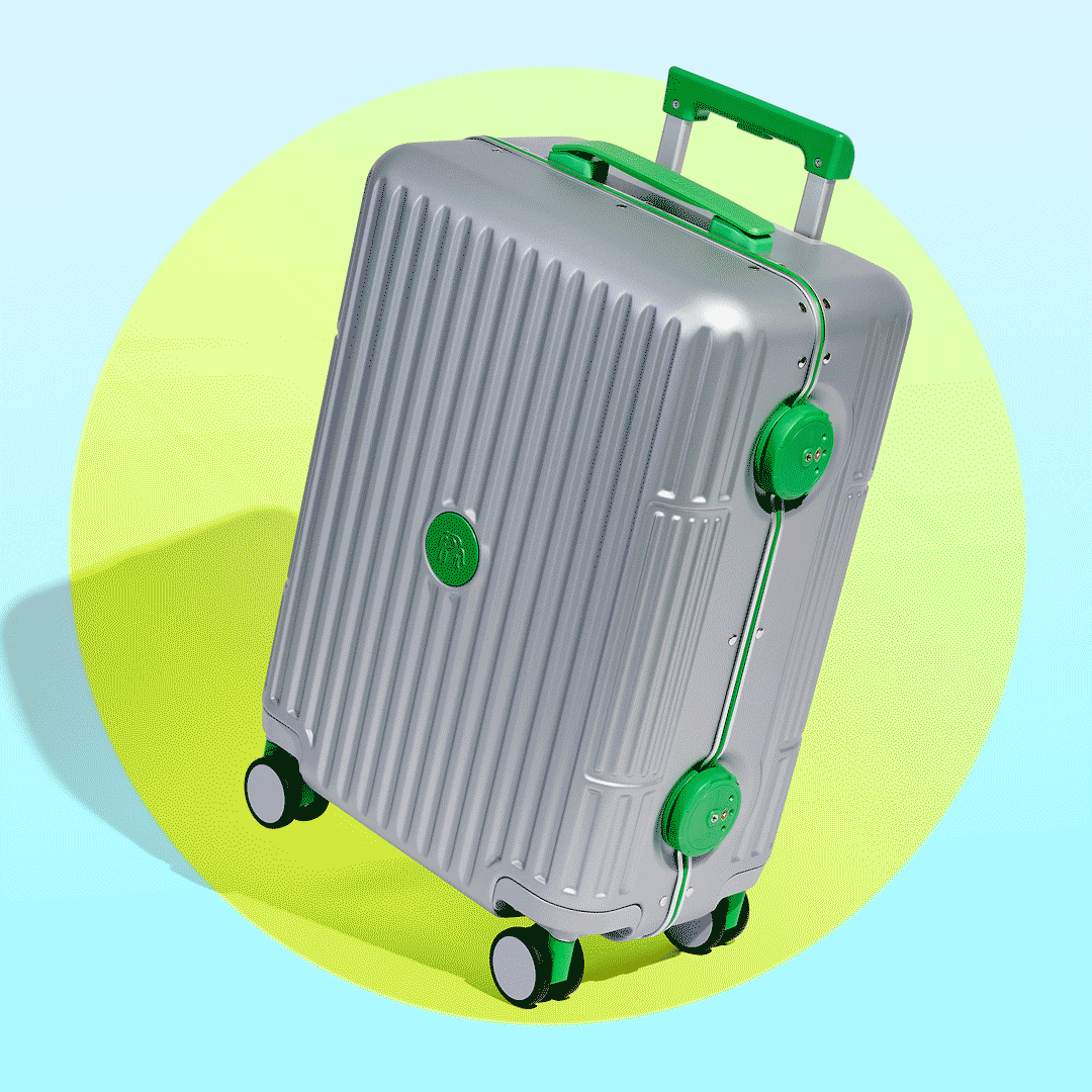 Display Product shot 4 of Trunk 8.0, 