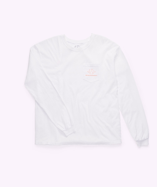 Classic T-Shirt - Long Sleeve, 