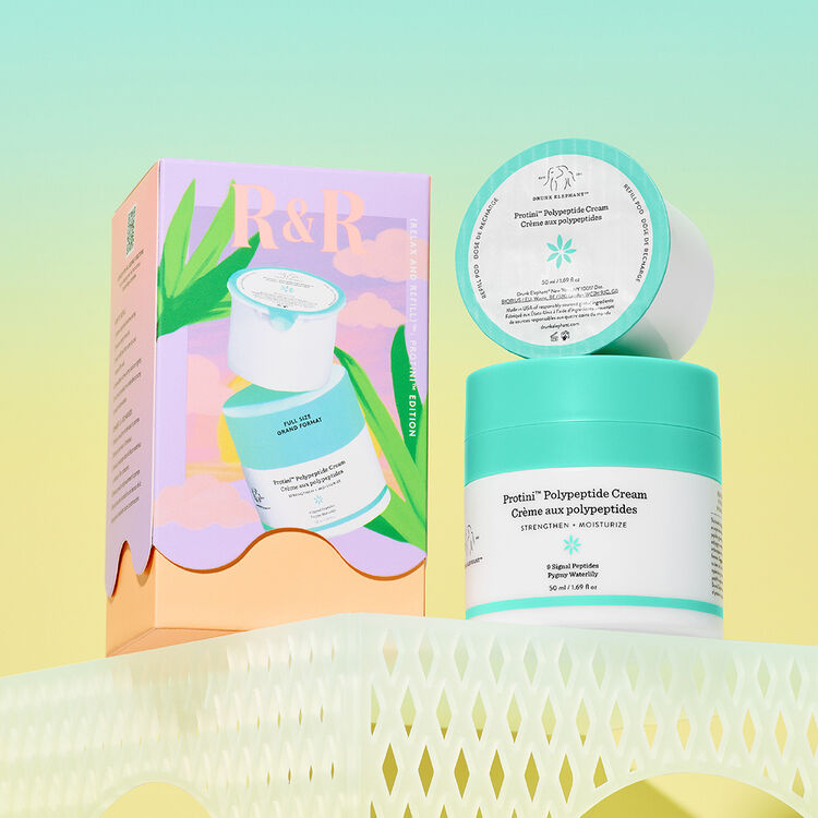 R&R (Relax + Refill)™ Protini Edition ($129 value), 