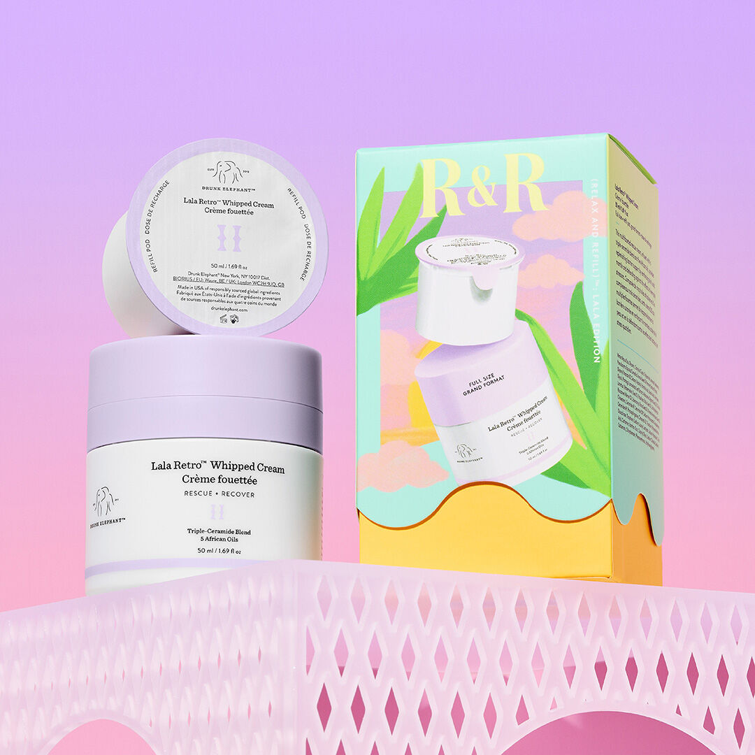 Product shot 1 of R&R (Relax + Refill)™ Lala Edition ($118 value), 