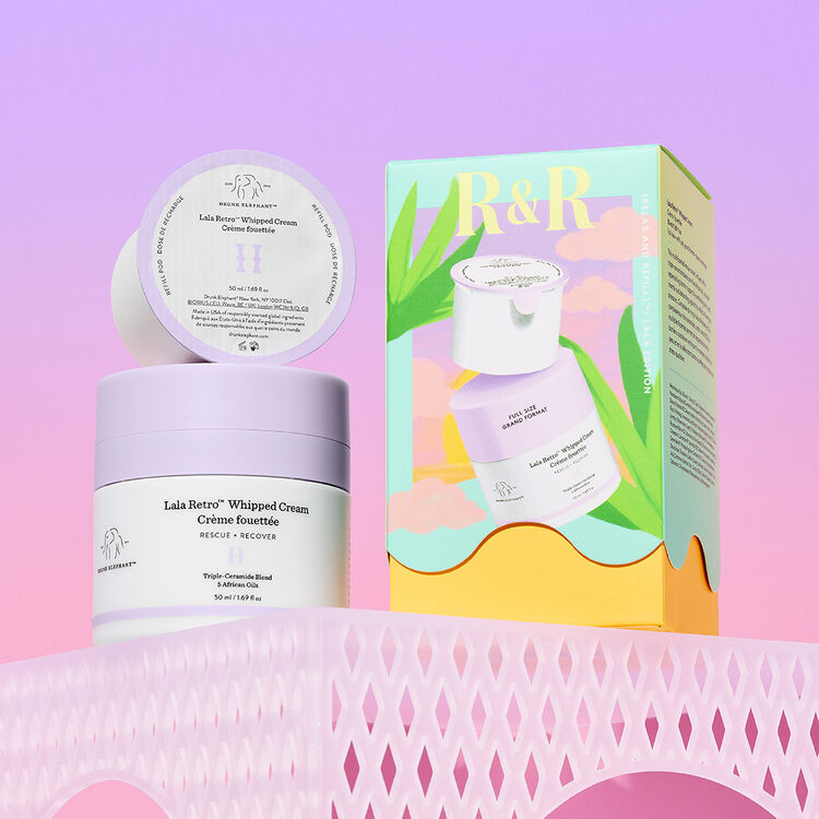 R&R (Relax + Refill)™ Lala Edition ($118 value), 