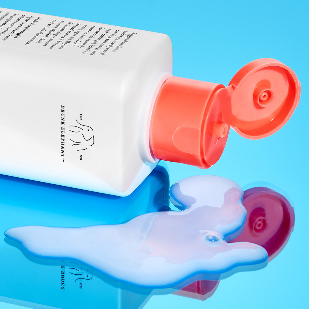 Display Product shot 2 of E-Rase™ Milki Micellar Water, 