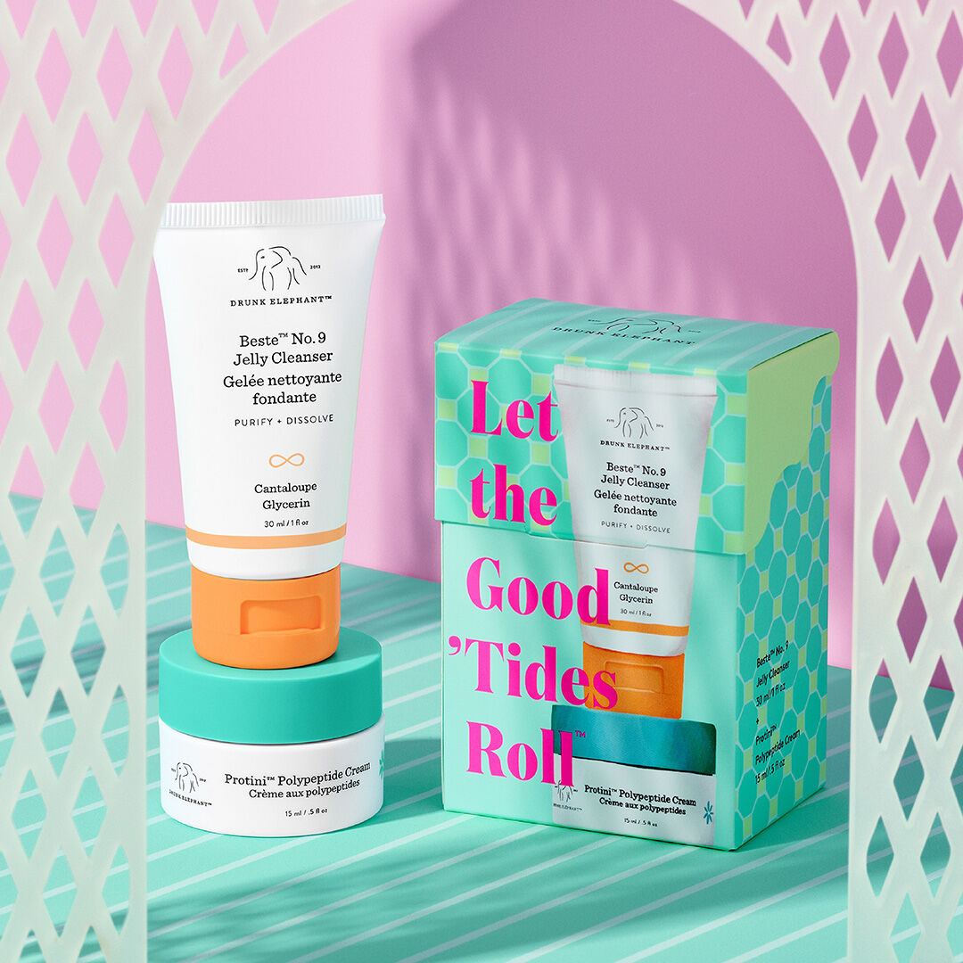 Display Product shot 2 of Let the Good ’Tides Roll™, 