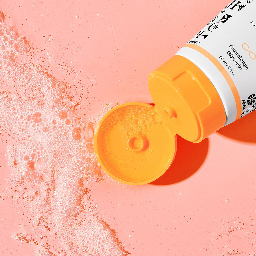 Display Product shot 4 of Beste™ No. 9 Jelly Cleanser, 