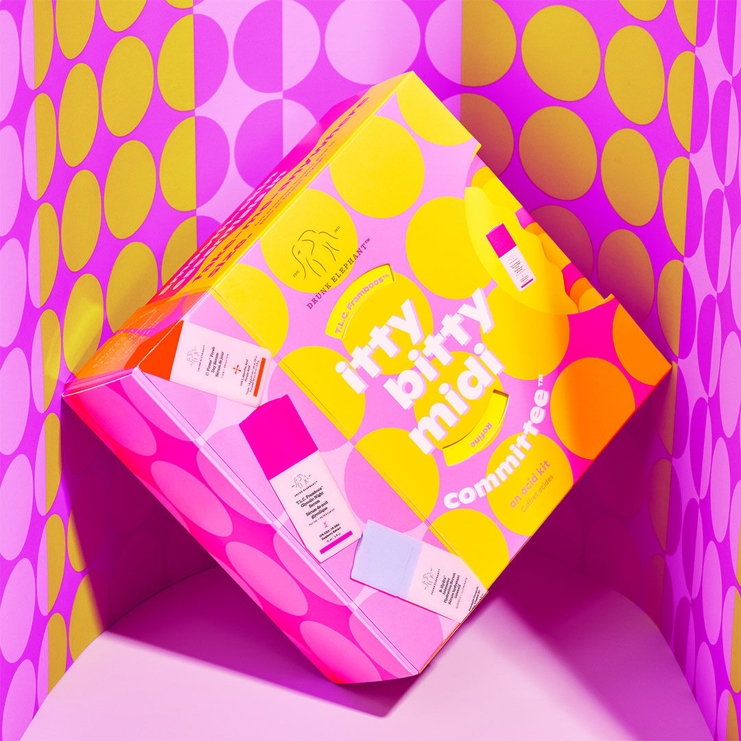 Display Product shot 3 of Itty Bitty Midi Committee: An Acid Kit ($99 value), 