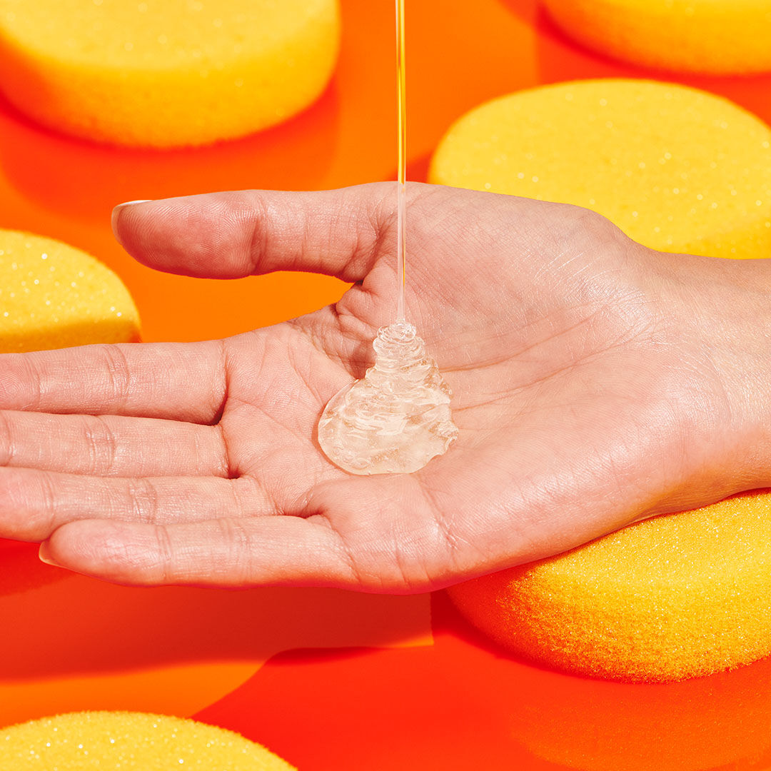 Display Product shot 5 of Beste™ No. 9 Jelly Cleanser, 