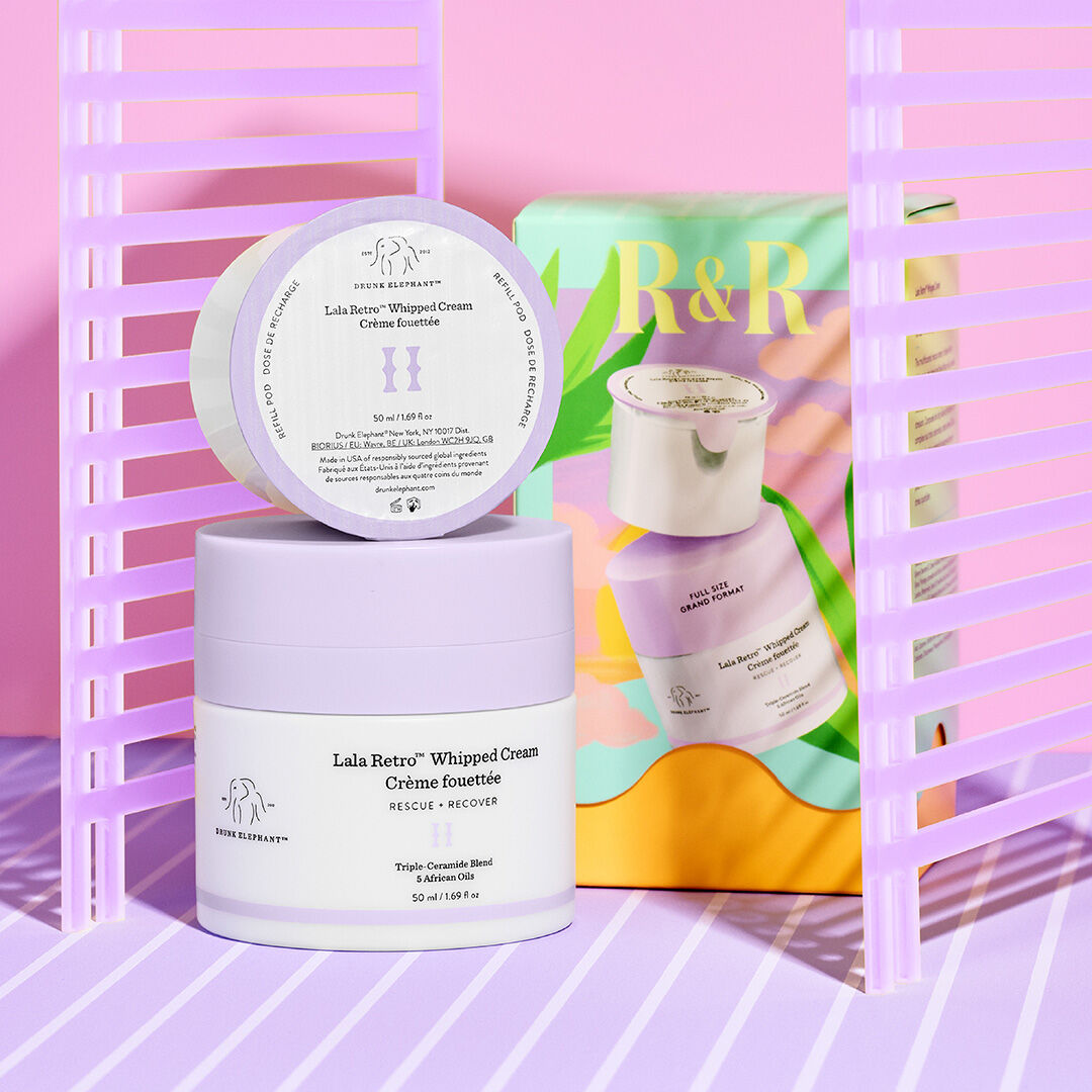 Display Product shot 2 of R&R (Relax + Refill)™ Lala Edition ($118 value), 