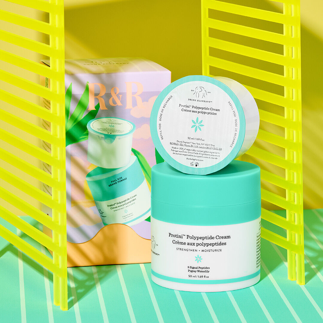 Display Product shot 2 of R&R (Relax + Refill)™ Protini Edition ($129 value), 