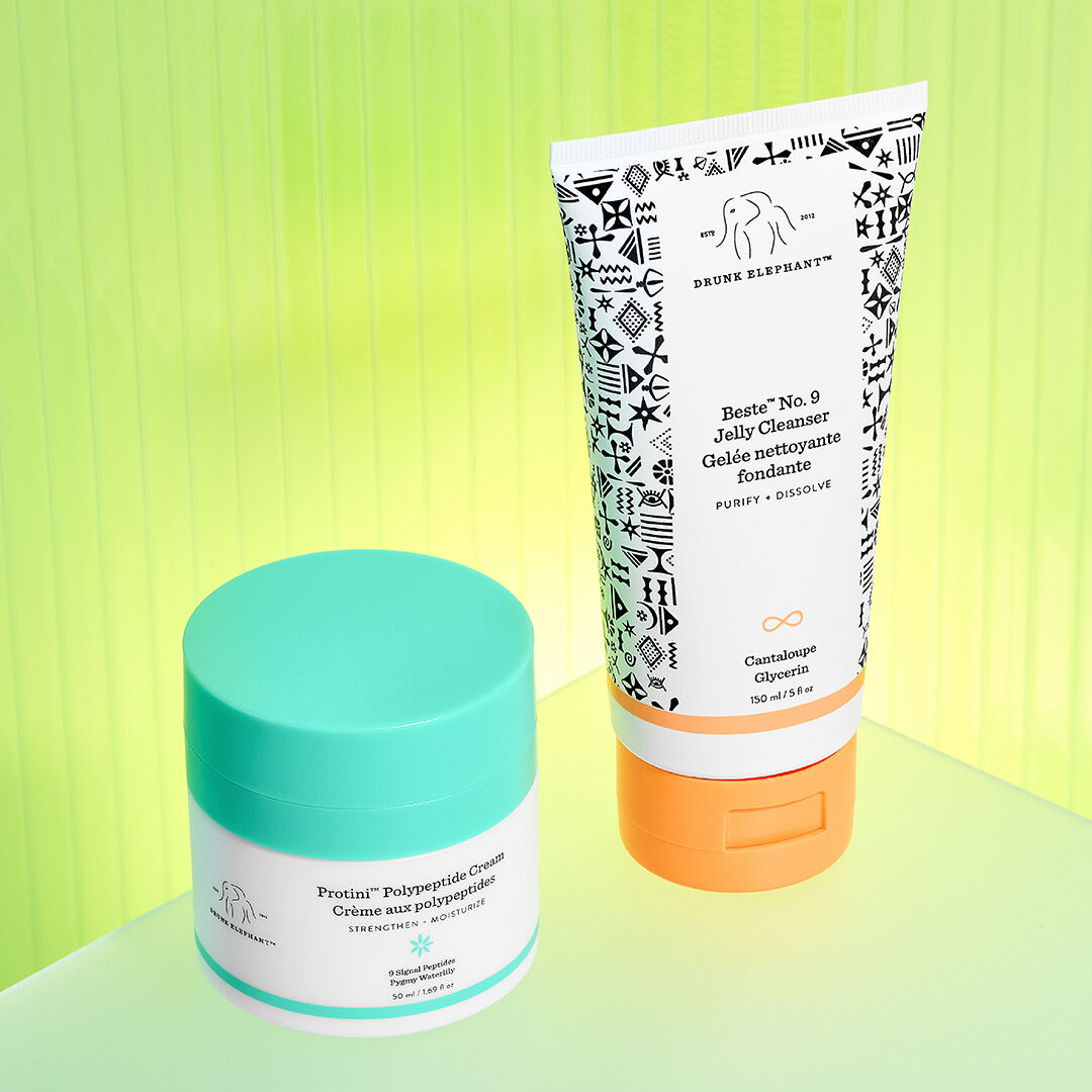 Display Product shot 3 of Nightcap: Gel Edition™ Protini Cream and Beste Duo Kit, 