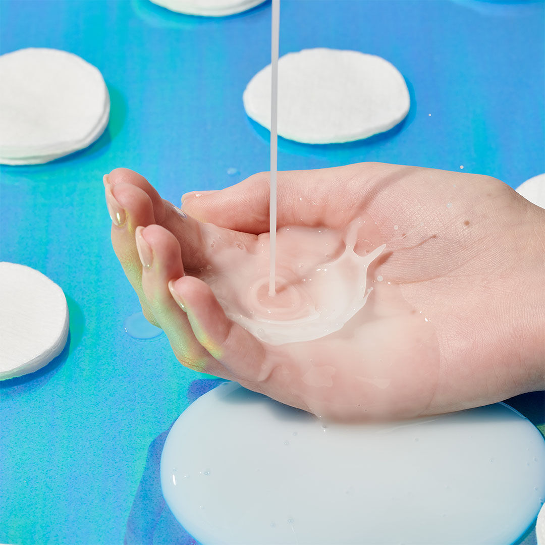 Display Product shot 5 of E-Rase™ Milki Micellar Water, 