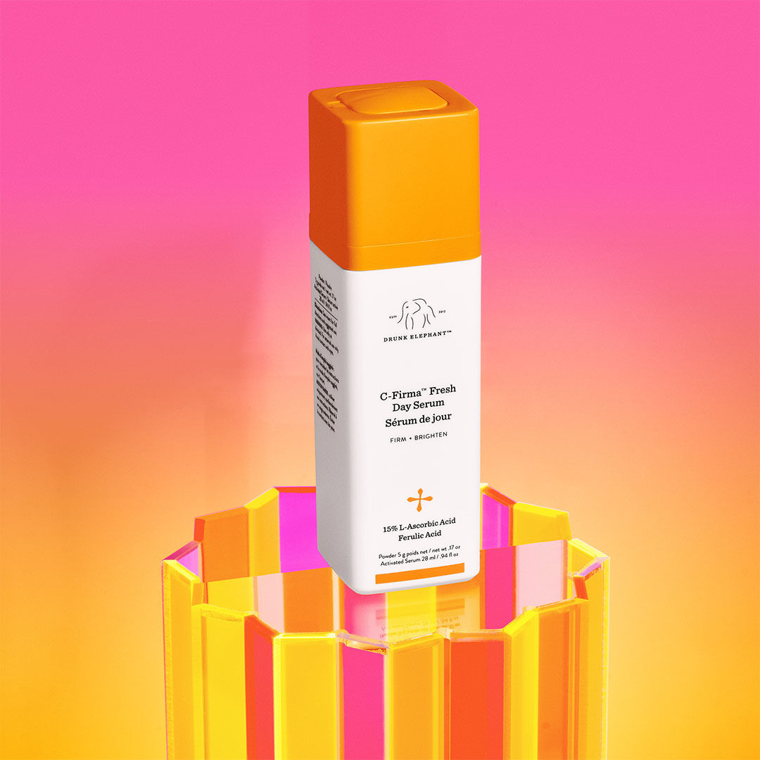 Product shot 1 of C-Firma Fresh Vitamin-C Day Serum, 