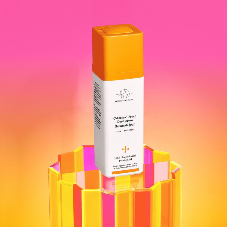 C-Firma Fresh Vitamin-C Day Serum, 