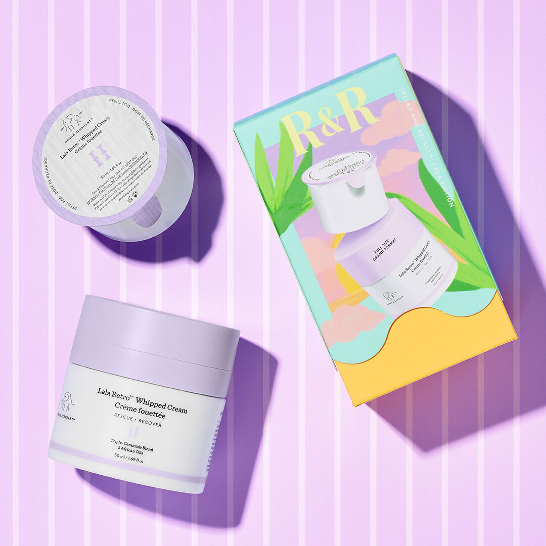 Display Product shot 4 of R&R (Relax + Refill)™ Lala Edition ($118 value), 