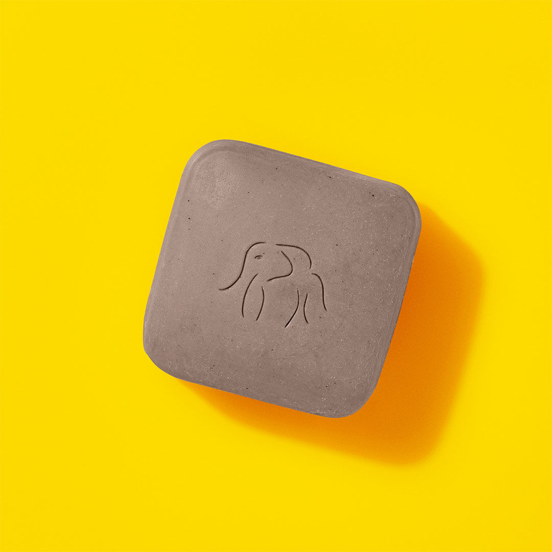 Display Product shot 3 of JuJu Exfoliating Bar, 