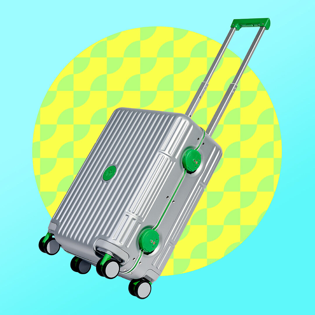 Display Product shot 2 of Trunk 8.0, 