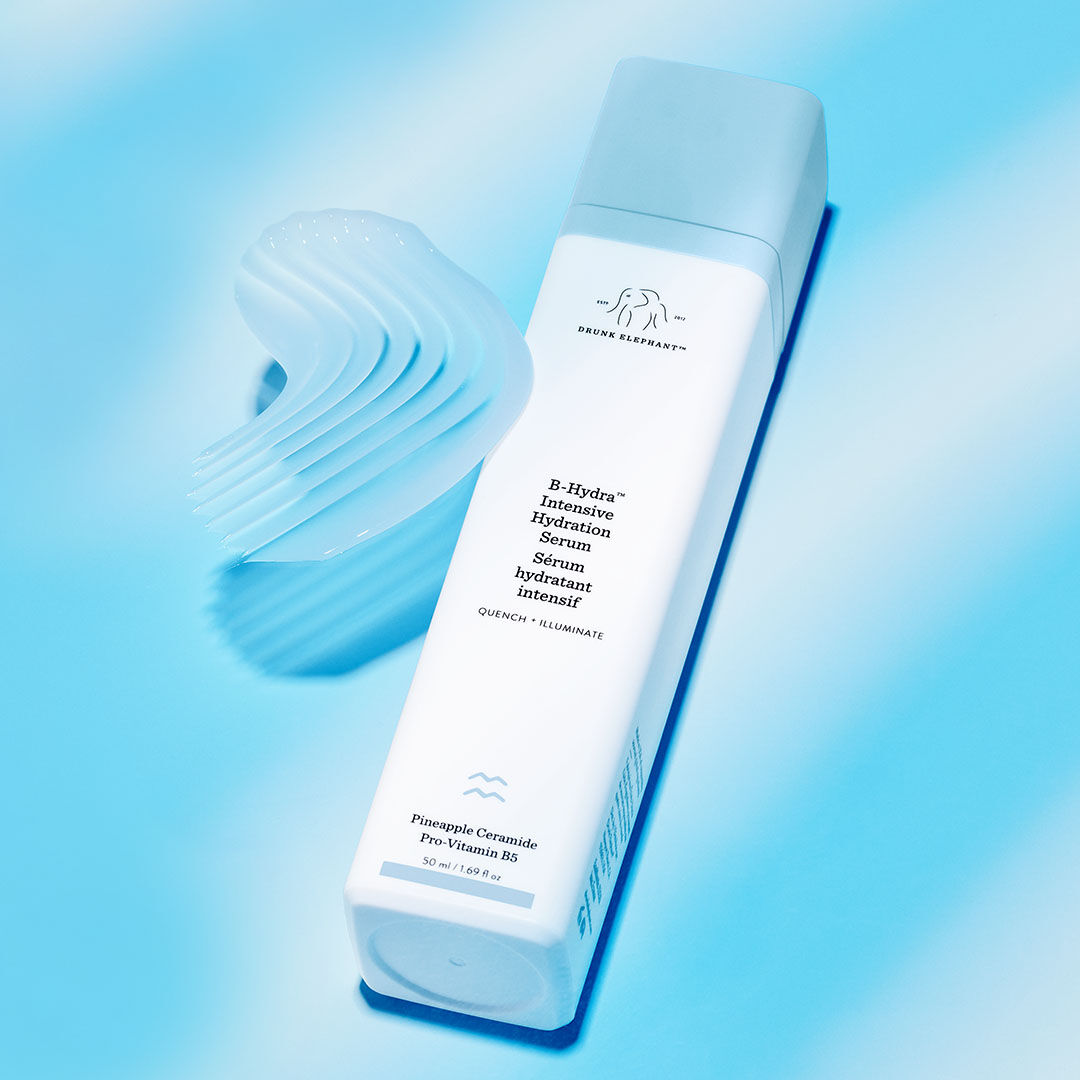 Product shot 1 of B-Hydra™ Intensive Hydration Serum with Hyaluronic Acid, 