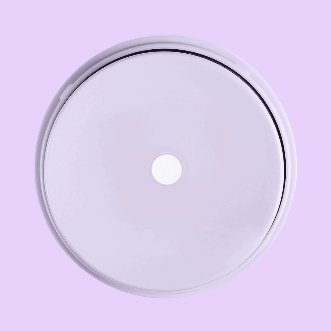 Display Product shot 2 of Lala Retro Whipped Cream  Travel size, 