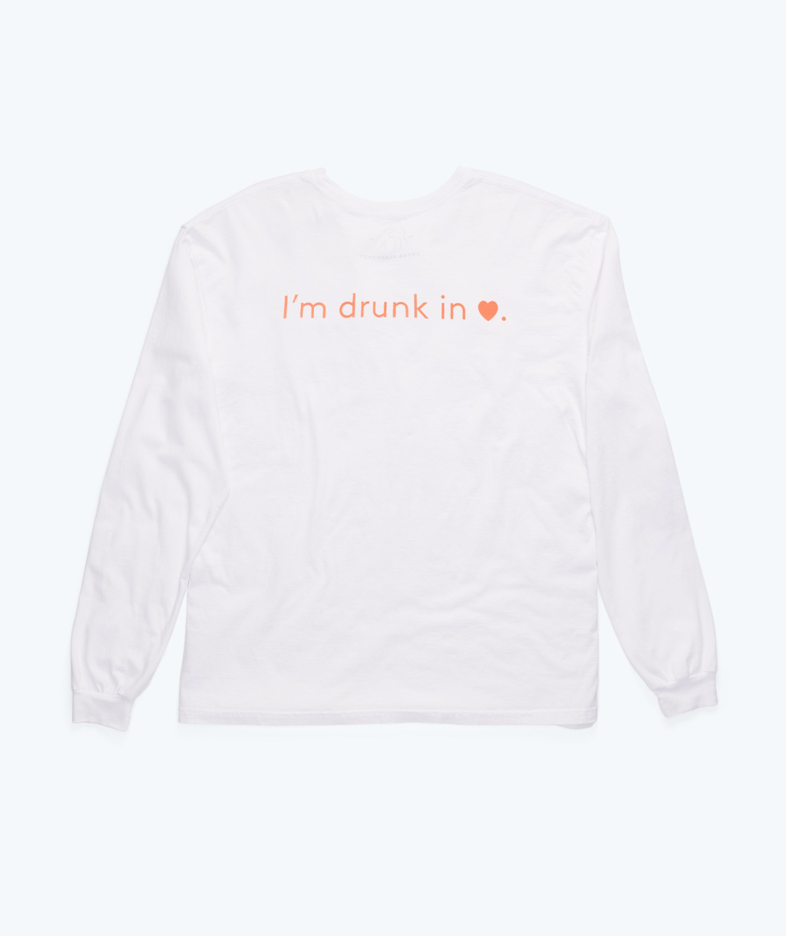 Display Product shot 2 of Classic T-Shirt - Long Sleeve, 