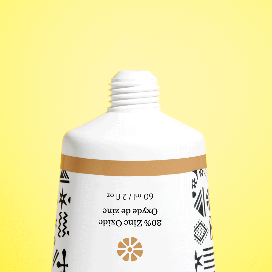 Display Product shot 3 of Umbra Tinte™ Mineral Cream SPF 30/PA+++, 