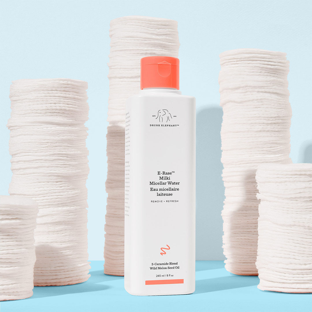 Display Product shot 3 of E-Rase™ Milki Micellar Water, 