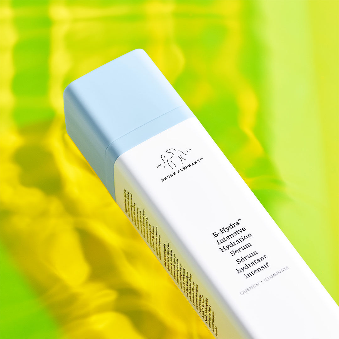 Display Product shot 3 of B-Hydra™ Intensive Hydration Serum with Hyaluronic Acid, 