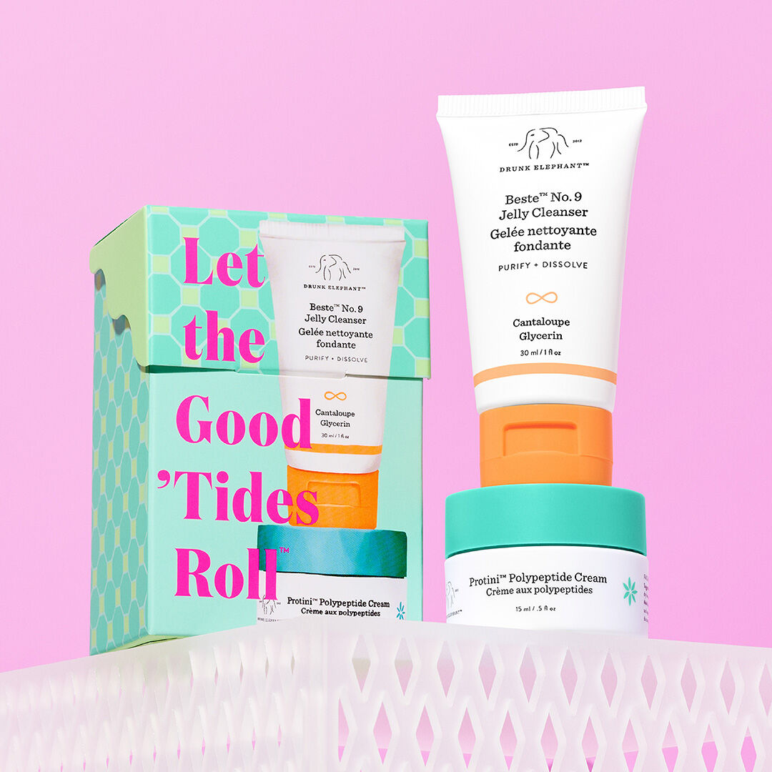 Product shot 1 of Let the Good ’Tides Roll™, 