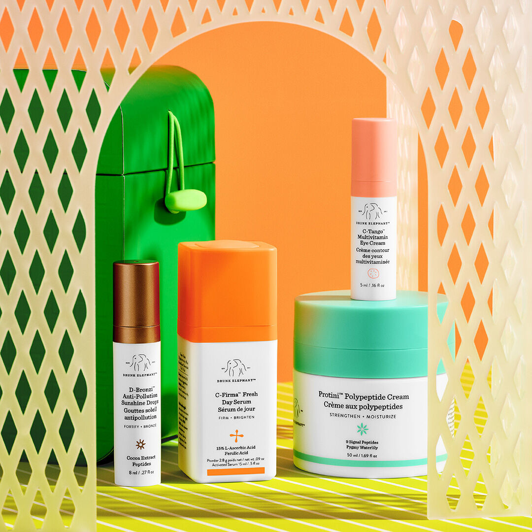 Display Product shot 2 of Resort to This™ Day Kit ($142 value), 